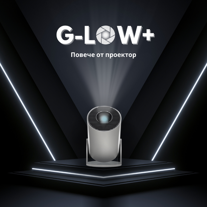 G-low Project™